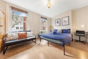 Quadruple - King Room