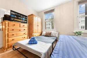 Quadruple - King Room