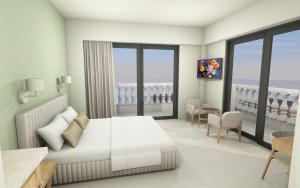 Drossia Residenza Boutique Hotel Malia