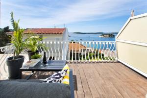 Rooms Carpe Diem Hvar