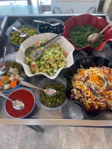 Bedouin Luxury Camp