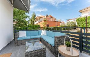 Cozy Apartment In Sveti Filip I Jakov
