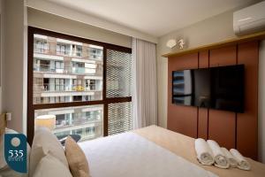 Seu Aconchego a 100m da Praia do Farol