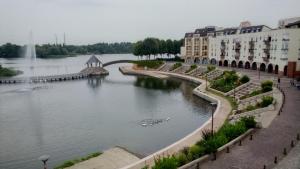 Sejours chez l'habitant VUE EXCEPTIONNELLE SUR LE LAC : photos des chambres