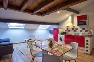 Le Dhalia Proche Centre Ville et Place Stan