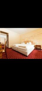 Gästezimmer im Parkhotel Wehrle