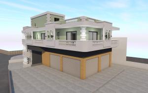 Drossia Residenza Boutique Hotel Malia