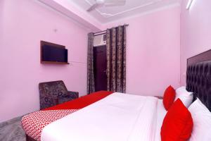 Hotel O Simran