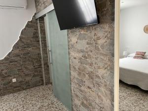 Acogedora casa familiar de 4 habitaciones y gran terraza a metros de la playa