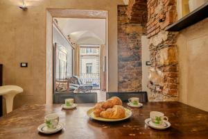 Lovingenoa - Ducale - Natural Light