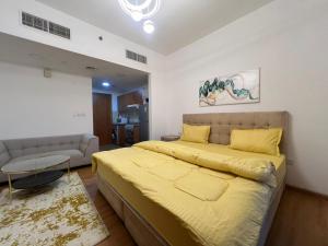 Dubai Sky Line View Apartment