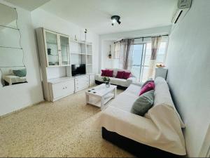 Apartamento Valdelagrana Primera línea de Playa