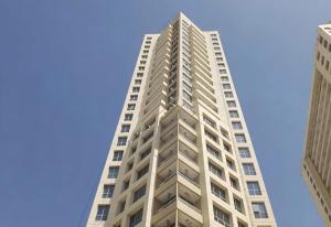 Dubai Sky Line View Apartment