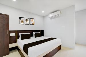 RRR RESIDENCY hotel