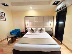 The Oakland Plaza by Orion Hotels