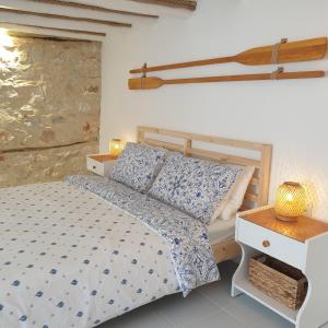 kosmima, hidden gem in the heart of Skiathos town