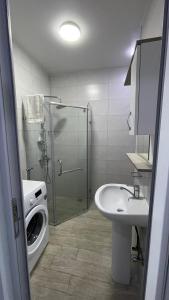 Cozy Studio in Batumi Shartava 8