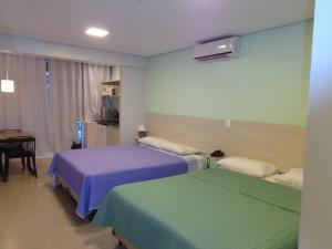 HOTEL GARVEY apto 623