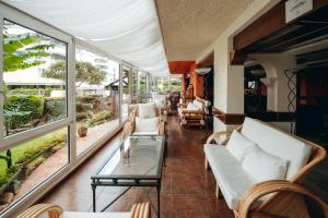 Hotel MS Tropicana Costa del Sol