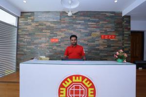 Super Townhouse Prince Palace