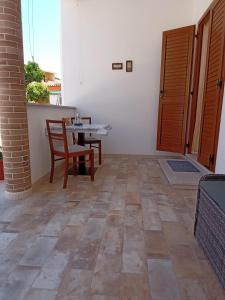 Affittacamere da Claudio&Kevin con cucinino img28