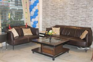 Vrindavan stays villa