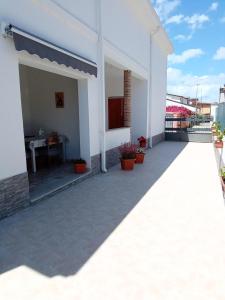 Affittacamere da Claudio&Kevin con cucinino img27