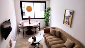 Ideal Appart Marsa Prestige Luxury Residence