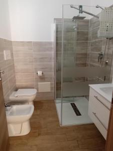 Affittacamere da Claudio&Kevin con cucinino img29