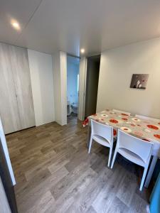 camping feniglia