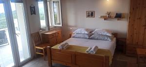 Kuća Domina Dučac, Postira