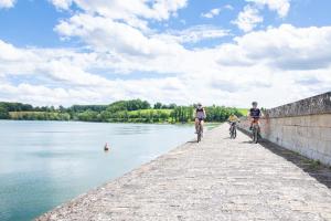 Hotels ibis budget Langres : photos des chambres