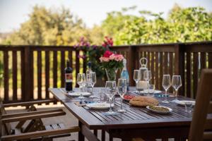 Laftiras Sea View Home