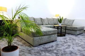 InstaLet Apartments I Wigan Central I Free Parking