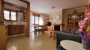 Apartamento Delacroix