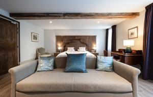Hotels Domaine de Saulon : photos des chambres