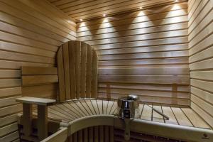 Pikkukarhu 6 Visit Levi