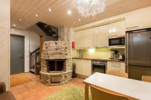 Pikkukarhu 6 Visit Levi