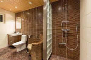 Pikkukarhu 6 Visit Levi