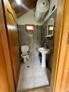 Guest house Xheni