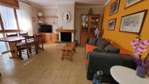 Apartamento Delacroix