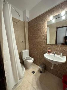 Aparments Dimitra