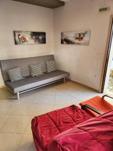 Onar Seaside Chanioti