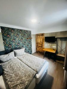 Koby Shared & City Apartments Bielefeld komfortabel, zentral, mit WLAN und Küche