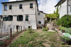 Modern Heritage House