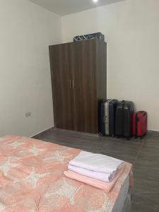 Ashway Home Stay