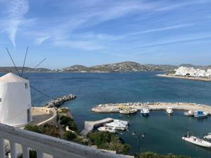 Pandrossos Hotel