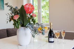 Peacock Apartments Split