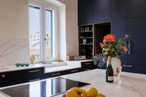 Peacock Apartments Split