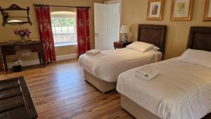 The Courtyard Kilshannig